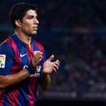 Turns out Liverpool sold Luis Suarez to Barcelona for less than we all thought
