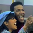 JOE’s Classic Song of the Day: Marvin Gaye and Tammi Terrell – Ain’t No Mountain High Enough