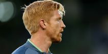 Paul McShane hits out at racism amongst Ireland fans