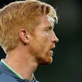 Paul McShane hits out at racism amongst Ireland fans