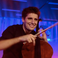 Video: Avicii’s ‘Wake Me Up’ sounds absolutely amazing on two cellos