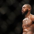 UFC champ Jon Jones heads to rehab after testing positive for cocaine