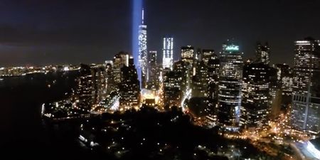 Video: This gorgeous drone footage of New York will make you want to visit the Big Apple immediately