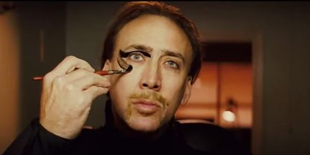 JOE’s 6 films starring Nicolas Cage that aren’t cinematic turds