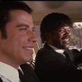 Video: Pulp Fiction mixed with the theme song from Happy Days had us laughing our heads off