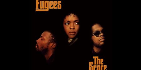 JOE’s Classic Song of the Day : The Fugees – Ready or Not