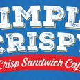 ‘We are taking Simply Crispy to the whole of Ireland’: Crisp innovators tell JOE about their ambitious plan