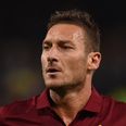 Vine: Francesco Totti scores cracker v Lazio, takes on-pitch selfie