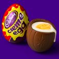 Cadbury’s Creme Egg is back… but not quite as you know it