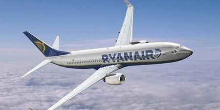 Pic: Ryanair’s in-flight magazine really needs to brush up on Irish geography