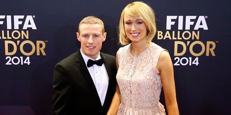 Stephanie Roche’s public appearance fee has been revealed and it’s not too shabby