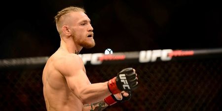 A title shot in Croker or Vegas awaits Conor McGregor if he wins this weekend, says Dana White