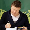 Monaghan man puts BOD book up for sale after his feelings were hurt by the Irish legend