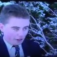 Video: The ‘frostbit’ kid has even more gas footage of that brilliant interview and a remix now