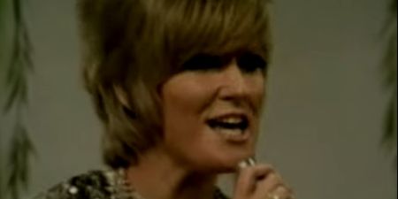 JOE’s Classic Song of the Day – Dusty Springfield : Son of a Preacher Man