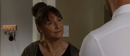 Video: Pauline McLynn’s cheeky nod to Father Ted on EastEnders