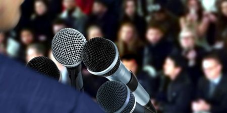 6 presentation tips for your next start-up pitch