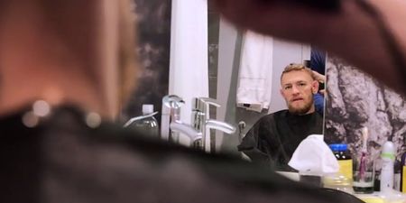 UFC Embedded goes behind the scenes with Conor McGregor in Boston