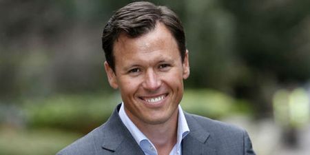 Anton Savage announced as Ray D’Arcy’s successor on Today FM