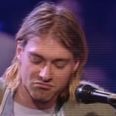 Kurt Cobain HBO documentary will be accompanied by a book