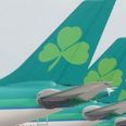 Aer Lingus: Two people must be in our cockpits at all times