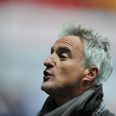 David Ginola to announce his candidacy to replace Sepp Blatter as the head of FIFA