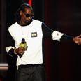 WATCH: Snoop Dogg’s acceptance speech at the Hollywood Walk of Fame is classic Snoop Dogg