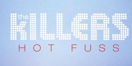 REWIND: The Killers’ Hot Fuss topped the charts 10 years ago today – JOE ranks its top 5 songs