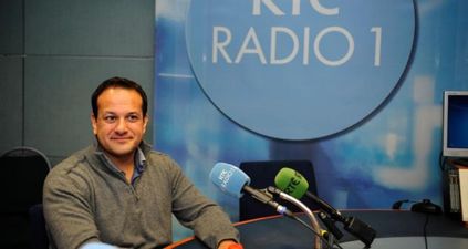 Leo Varadkar announces plans to abolish the HSE within 5 years