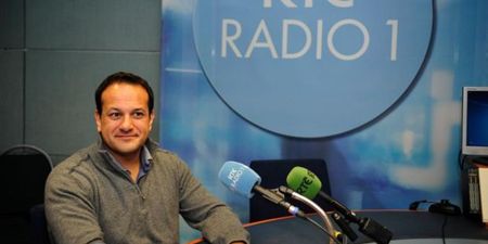 Leo Varadkar announces plans to abolish the HSE within 5 years