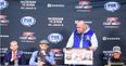 Video: Conor McGregor v Jose Aldo will happen in Las Vegas in May