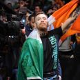 Don’t forget… Conor McGregor’s fight airs on 3e tonight