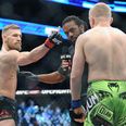 Gallery: 15 of the best pics from Conor McGregor’s win over Dennis Siver