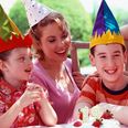 That’s Gas! Five-year-old boy’s parents receive invoice after he fails to show up at friend’s birthday party