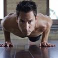 Easy exercise of the week: The plank