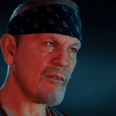 Video: John Malkovich and hi-tech zombies star in the latest Call of Duty DLC