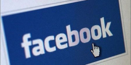 Pic: Man arrested after making really stupid mistake on Facebook