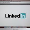 Updating your LinkedIn profile? You may want to hold off on that for now