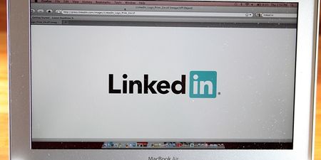 Updating your LinkedIn profile? You may want to hold off on that for now