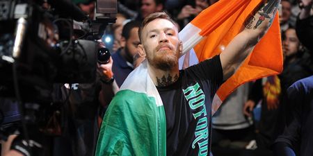 A breakdown of what Conor McGregor and all of the Irish fighters earned at UFC Boston