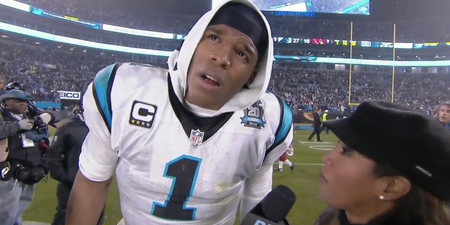Video: Bad Lip Reading looks at what COULD have been said in the NFL this year