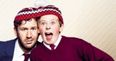 Great news: A date has been set for the third series of Moone Boy