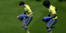 Video: Goalscorers dancing to Uptown Funk is our new favourite FIFA 15 celebration