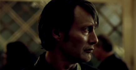 Video: The brand spanking new trailer for the new season of Hannibal is here