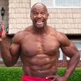 Video: Terry Crews returns in the latest (and possible the strangest) Old Spice advert