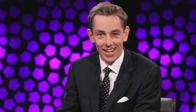 AUDIO: 7 awkward moments from Brendan O’Connor’s interview with Ryan Tubridy