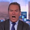 Video: Jeff Stelling reacts to a day of shock in the FA Cup