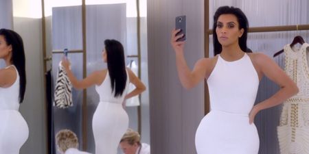 Video: Kim Kardashian takes the piss out of herself in this new Super Bowl ad