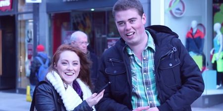 Video: The frostbit lad talks about Enda Kenny, RTE and dealing with internet trolls