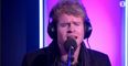 Video: Kodaline cover Ed Sheeran’s Sing in this superb BBC Live Lounge set